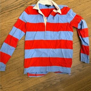 J.Crew Rugby Shirt - XS